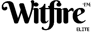 Witfire Logo