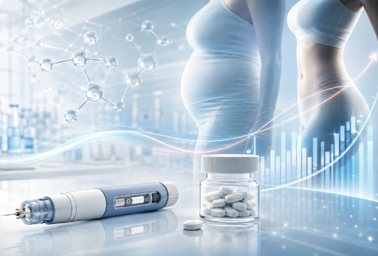 Eli Lilly Retatrutide Phase 3 Results at ADA 2026