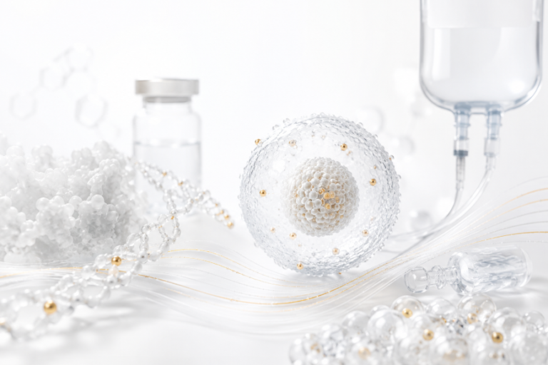 Sobi received an FDA CRL for NASP in uncontrolled gout over CMC and CMO deficiencies. The clinical data held. The manufacturing system did not.