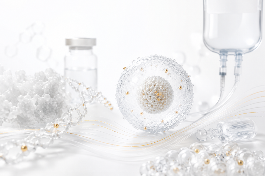 Sobi received an FDA CRL for NASP in uncontrolled gout over CMC and CMO deficiencies. The clinical data held. The manufacturing system did not.