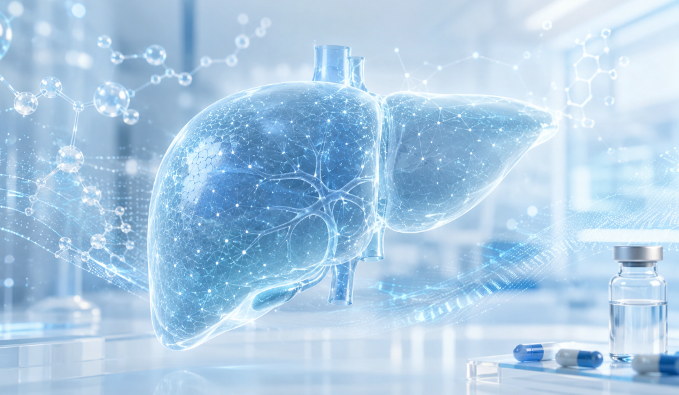 FDA’s Digital Liver Break How AI Toxicology Could Change Drug Development Before Phase I
