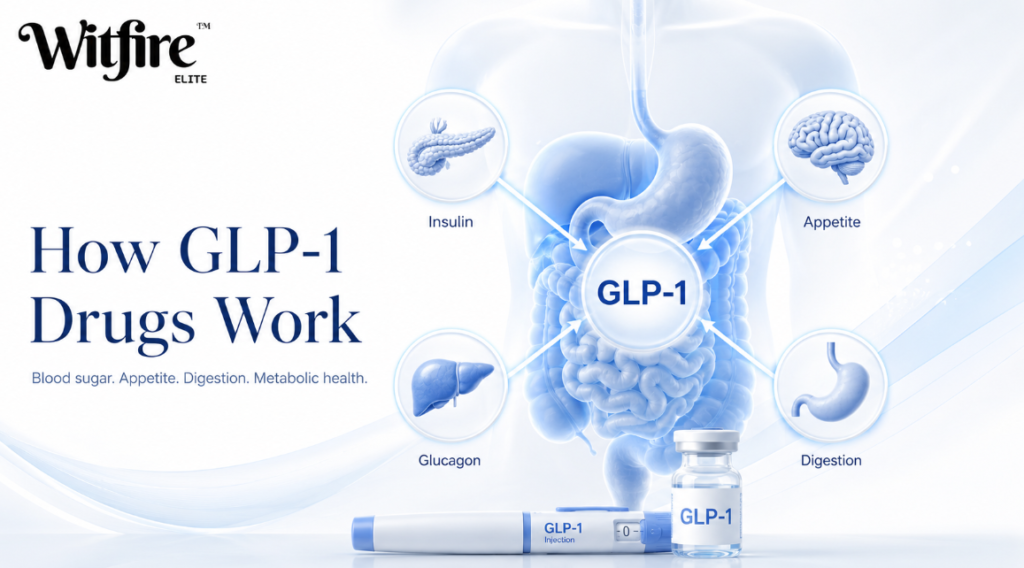 GLP-1 Market Becomes Pharma’s Biggest Business Battle