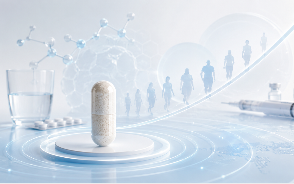 IQVIA Signal Wegovy Pill May Expand the GLP-1 Market, Not Just Replace Injections