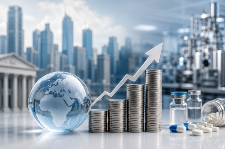 Lilly’s Germany Investment Cut: Why Pharma Capital Is Starting to Vote Against Policy Risk