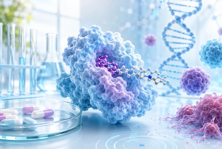 Revolution Medicines daraxonrasib financing and pancreatic cancer strategy