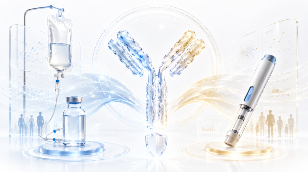 Tanabe’s Uplizna Defense Obexelimab Had Already Won Phase 3